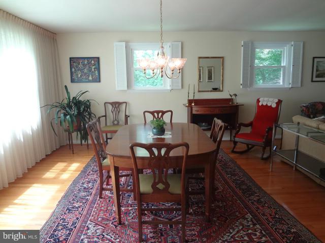 720 West Ring Factory Road Bel Air, MD 21015 - Photo 4 of 27 Dining Room