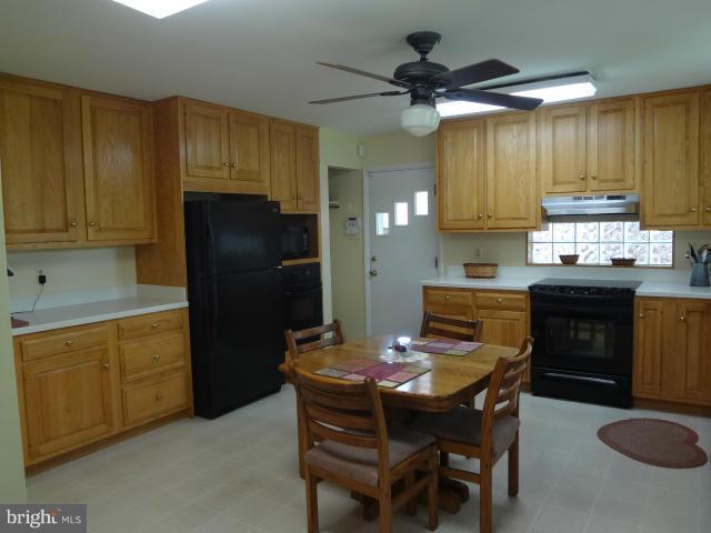 720 West Ring Factory Road Bel Air, MD 21015 - Photo 5 of 27 Kitchen