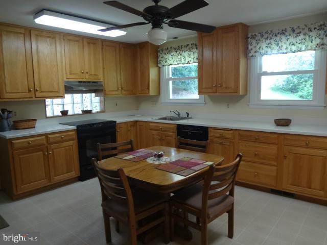 720 West Ring Factory Road Bel Air, MD 21015 - Photo 6 of 27 Kitchen