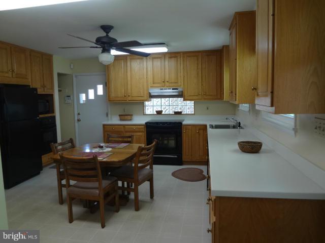 720 West Ring Factory Road Bel Air, MD 21015 - Photo 7 of 27 Kitchen