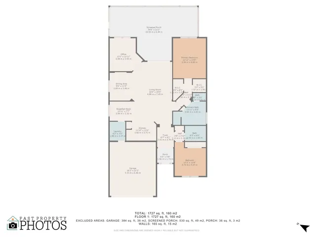 $279,000 | 6707 Southport Drive, Boynton Beach, FL 33472