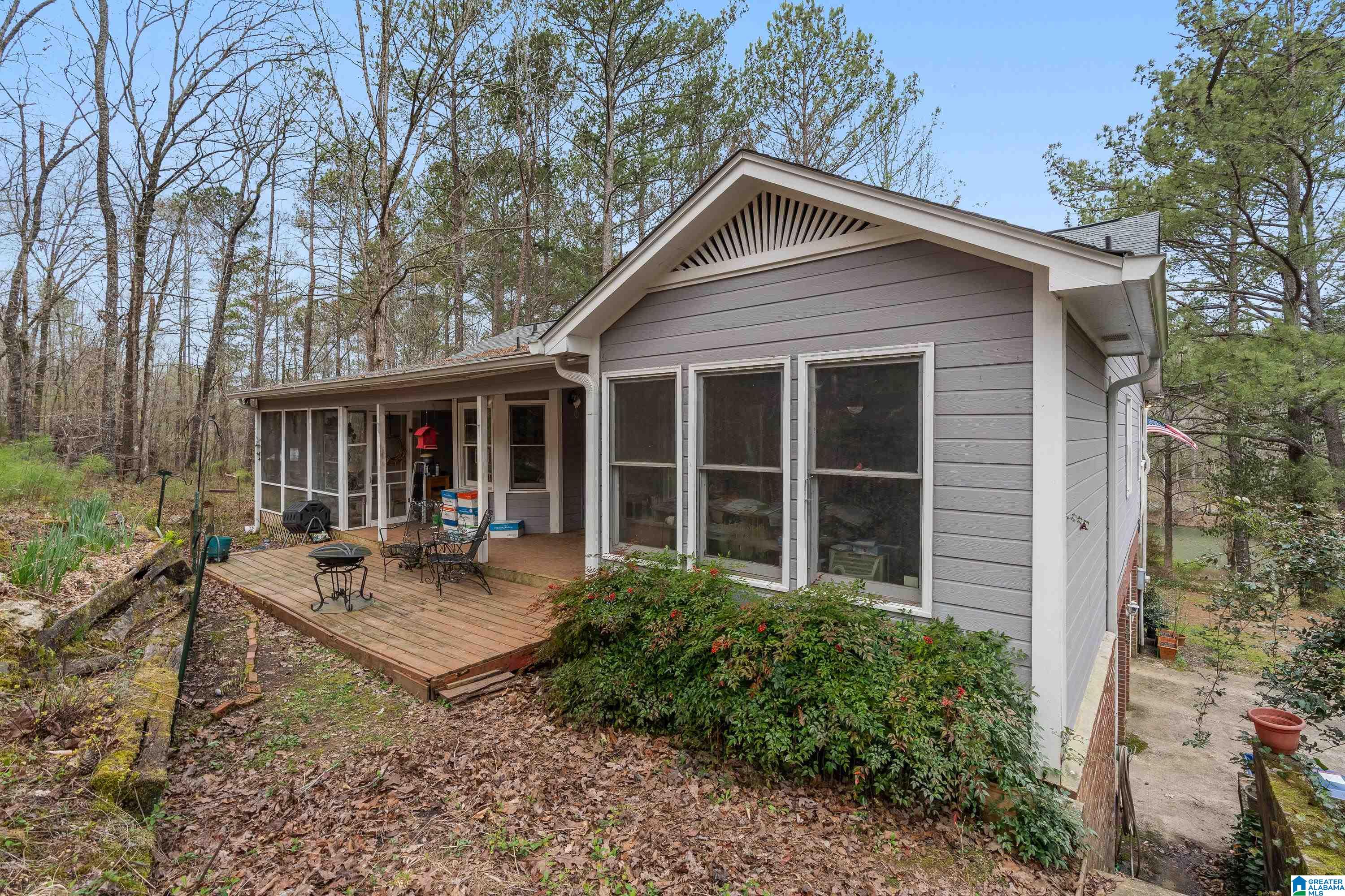 3400 Cherokee Road Pell City, AL 35128 - Photo 34 of 39
