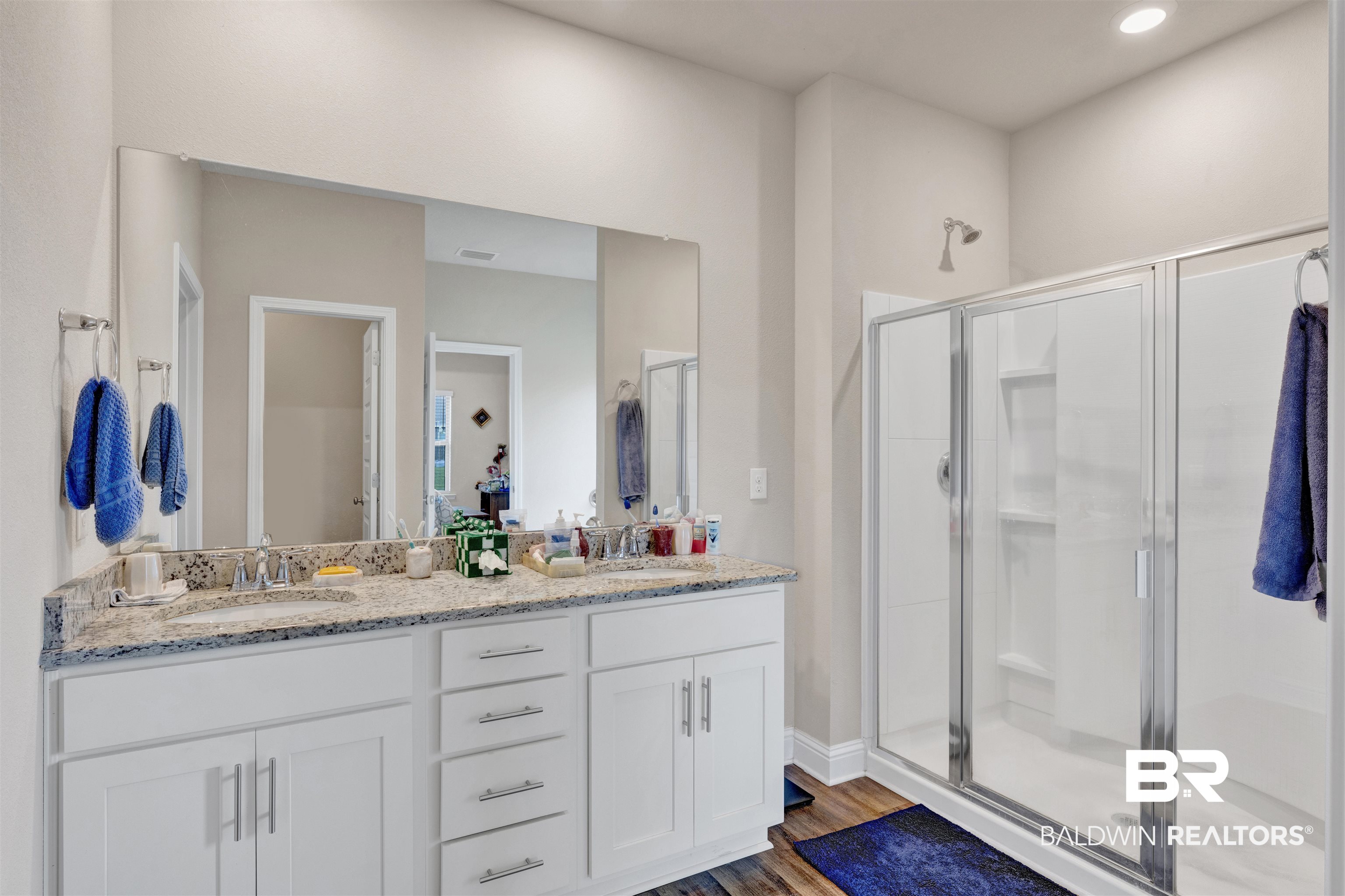 24812 Slater Mill Road Daphne, AL 36526 - Photo 18 of 31 Primary Bathroom