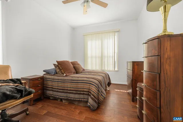 $418,000 | 755 Walker Square, Unit 4B, Charlottesville, VA 22903