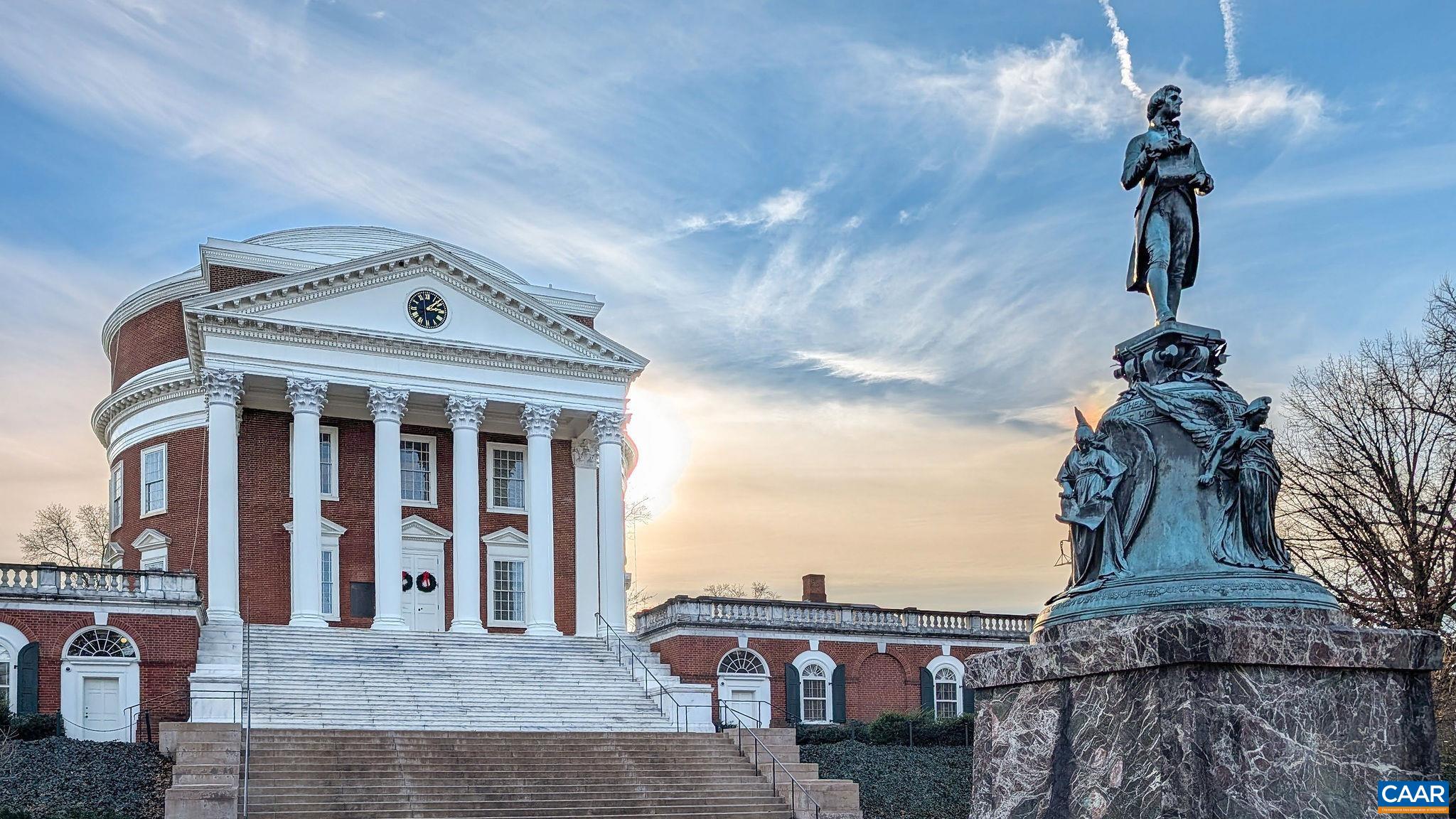 755 Walker Square, Unit 4B Charlottesville, VA 22903 - Photo 13 of 15