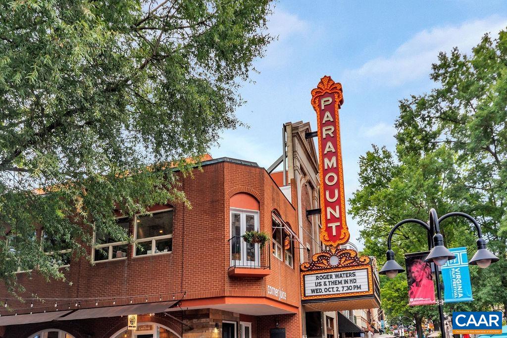 755 Walker Square, Unit 4B Charlottesville, VA 22903 - Photo 14 of 15