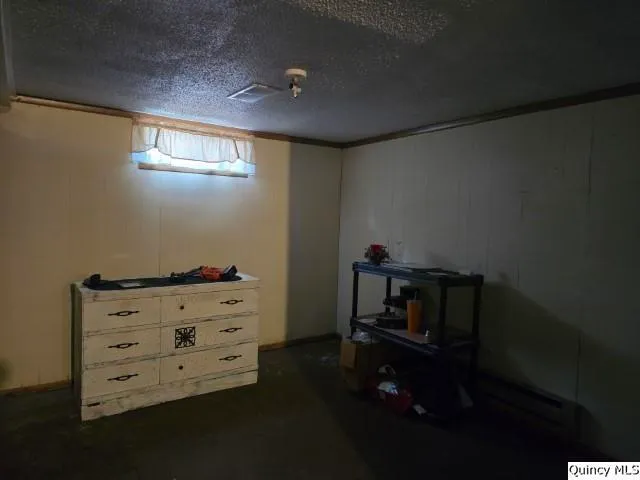 a room with furniture and wooden floor