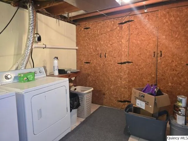 a room with musical instruments