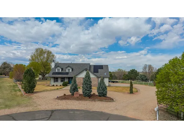$925,000 | 5501 Pawnee Circle, Greeley, CO 80634