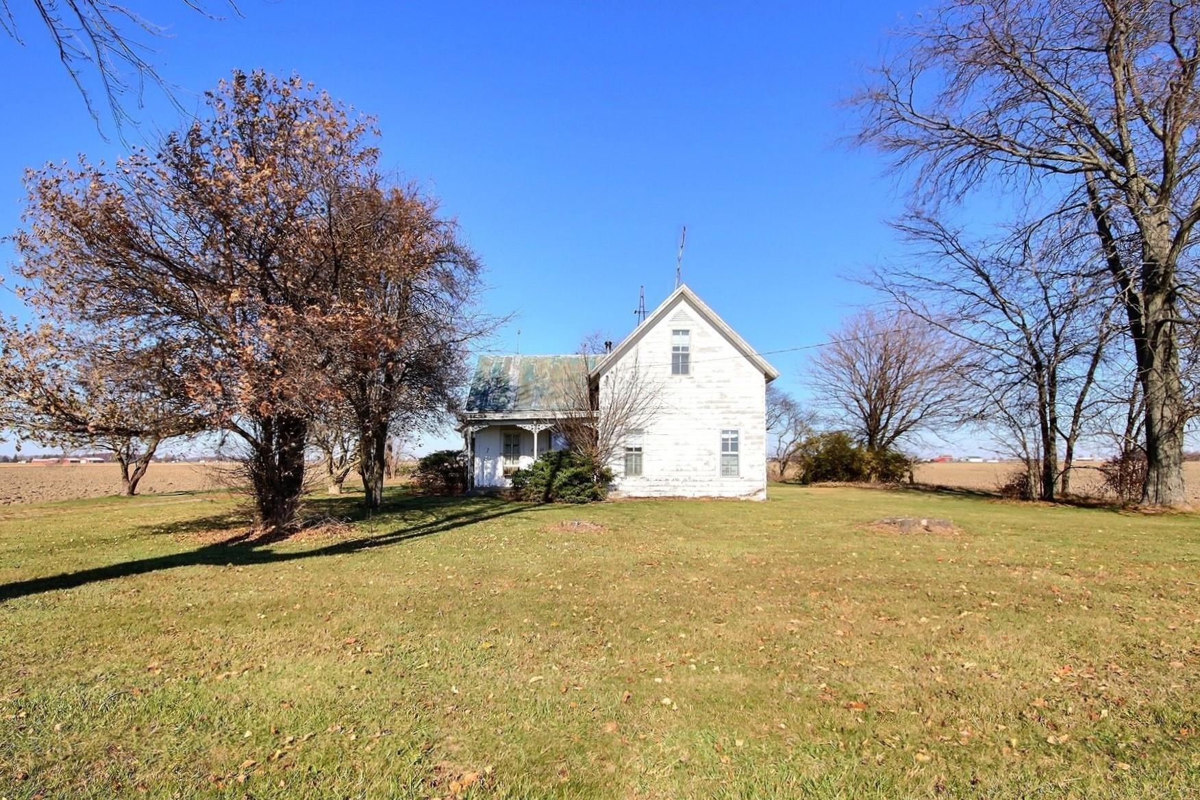 23627 Monroeville Road Monroeville, IN 46773 - Photo 1 of 27