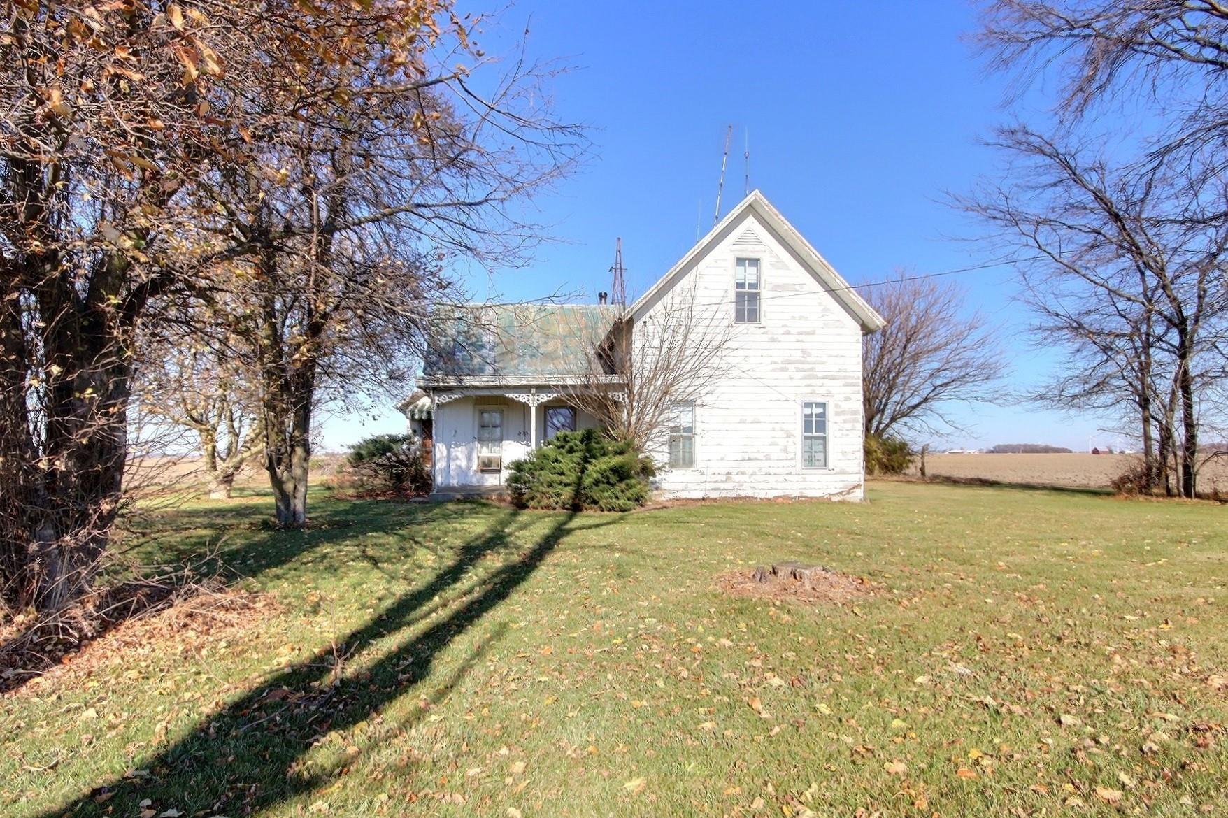 23627 Monroeville Road Monroeville, IN 46773 - Photo 2 of 27