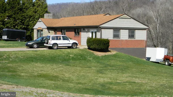 $345,000 | 6688 Brocks Gap Road, Broadway, VA 22815