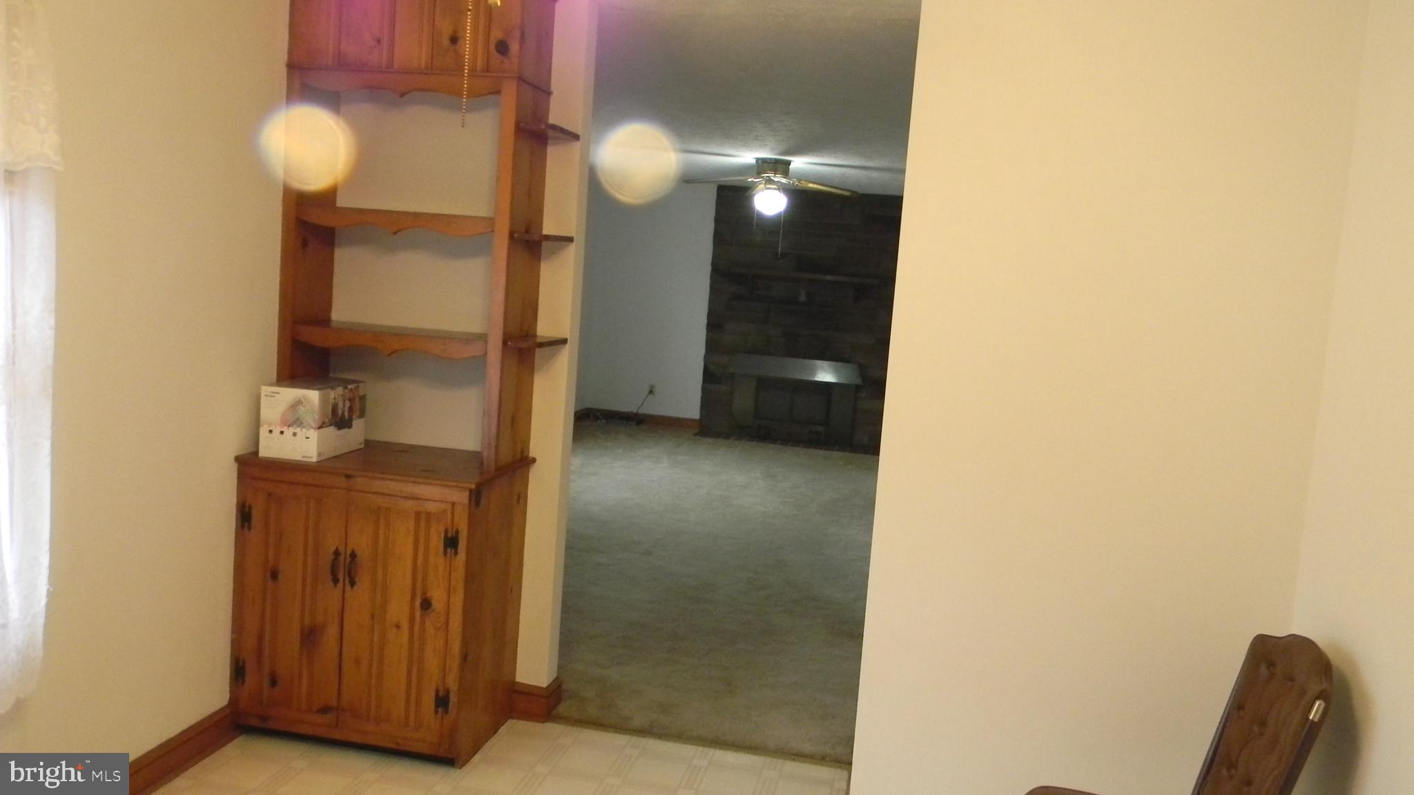 6688 Brocks Gap Road Broadway, VA 22815 - Photo 26 of 81 DINING AREA