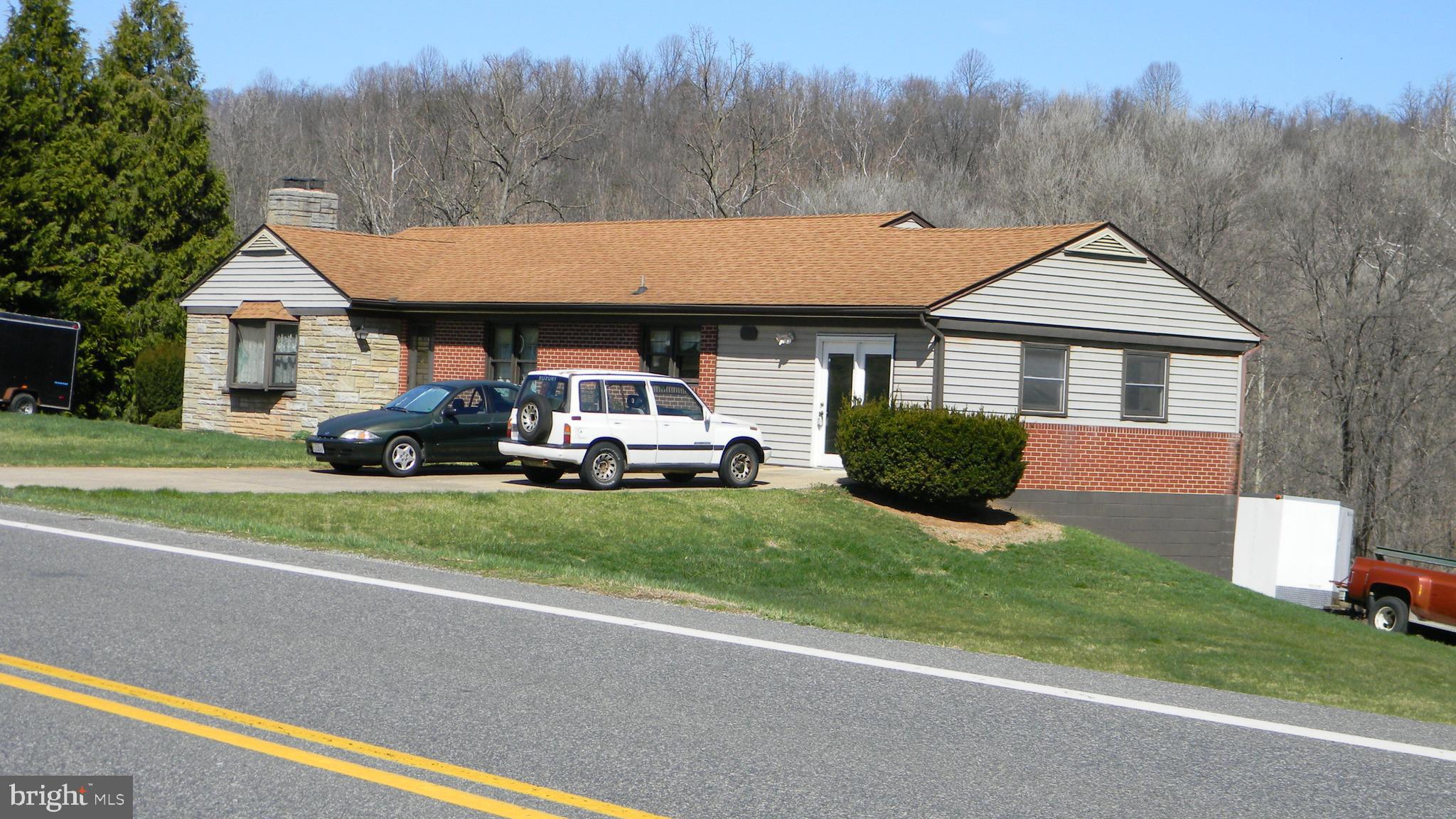 6688 Brocks Gap Road Broadway, VA 22815 - Photo 3 of 81