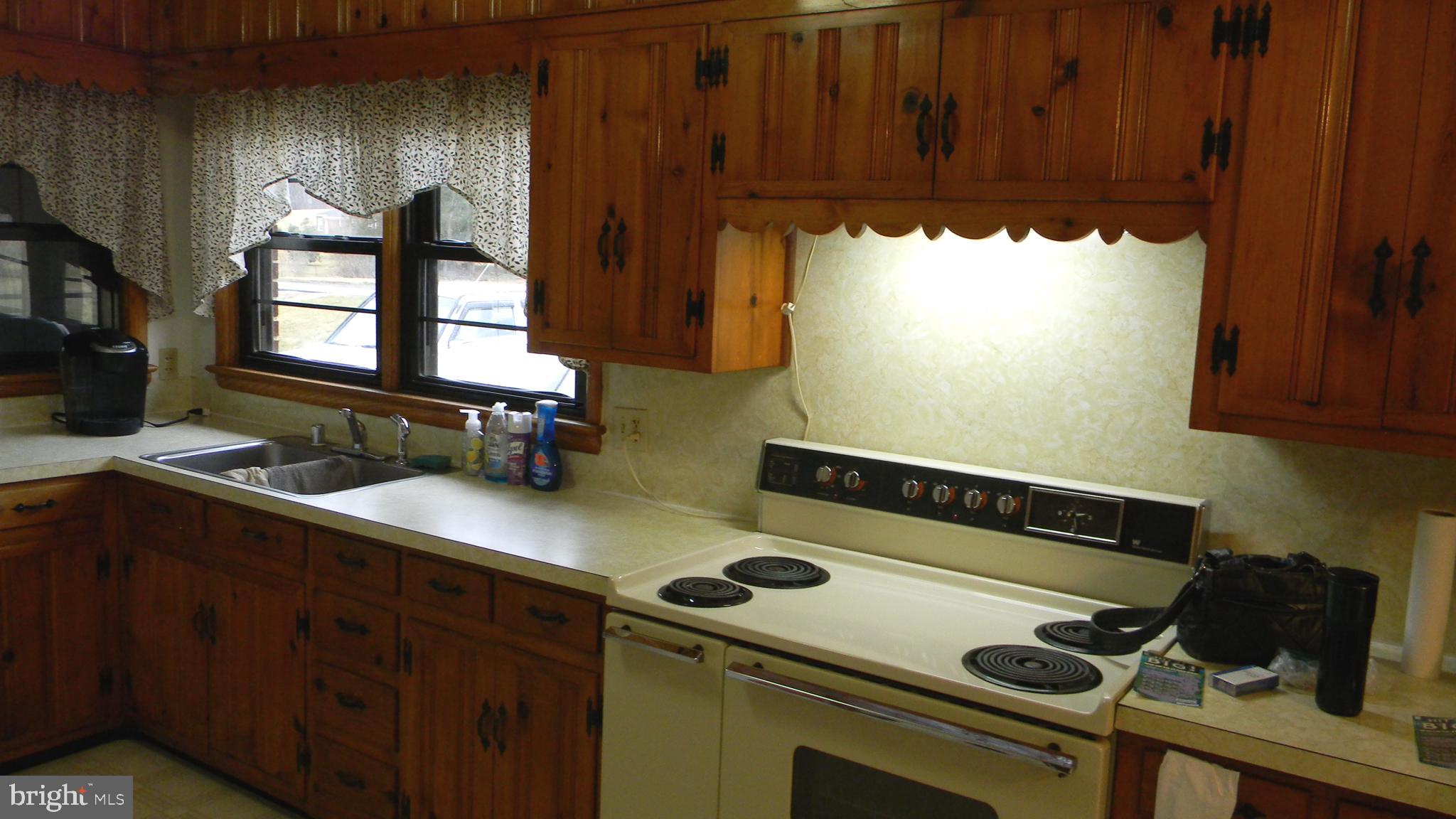 6688 Brocks Gap Road Broadway, VA 22815 - Photo 31 of 81 KITCHEN