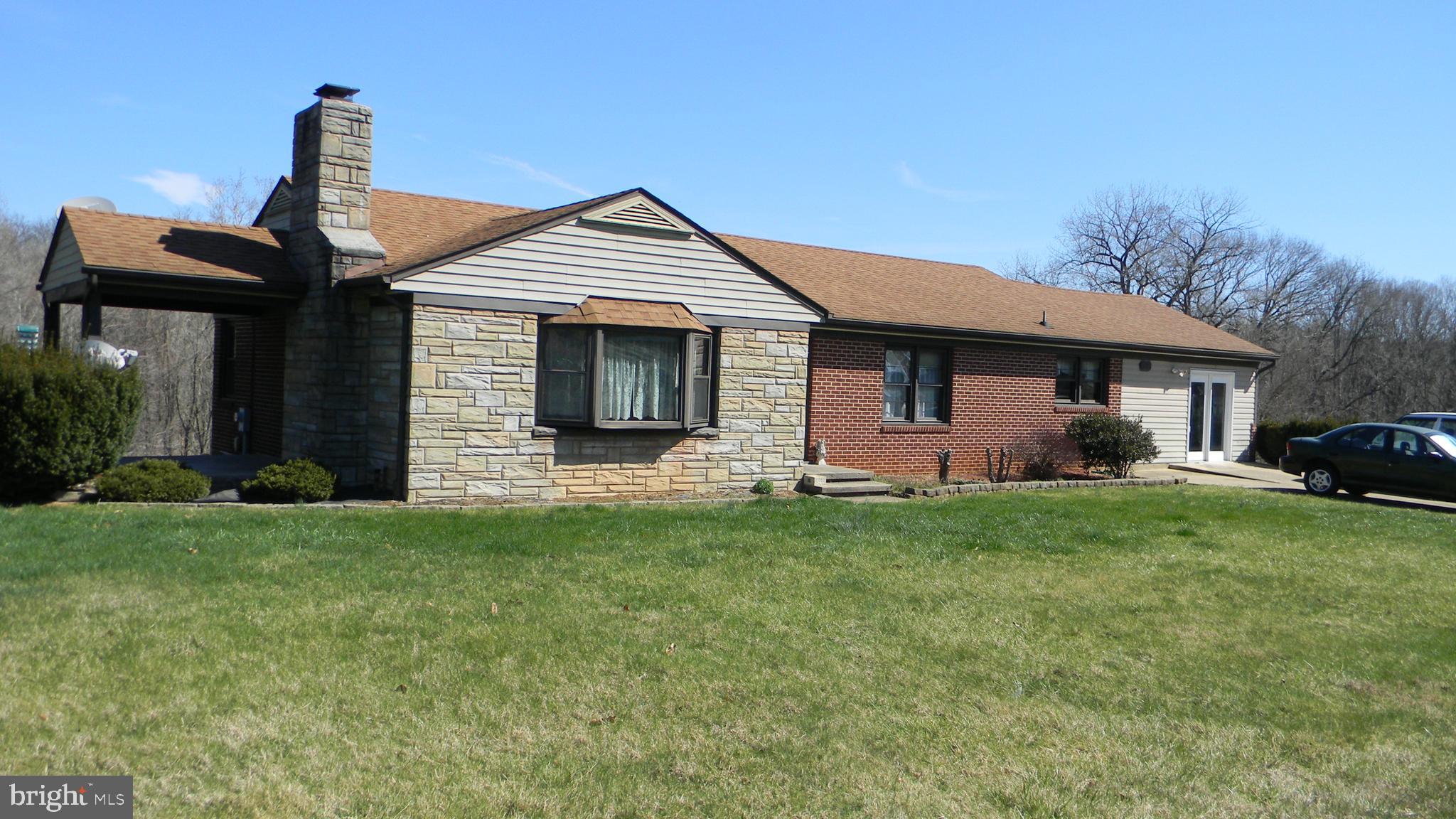 6688 Brocks Gap Road Broadway, VA 22815 - Photo 4 of 81