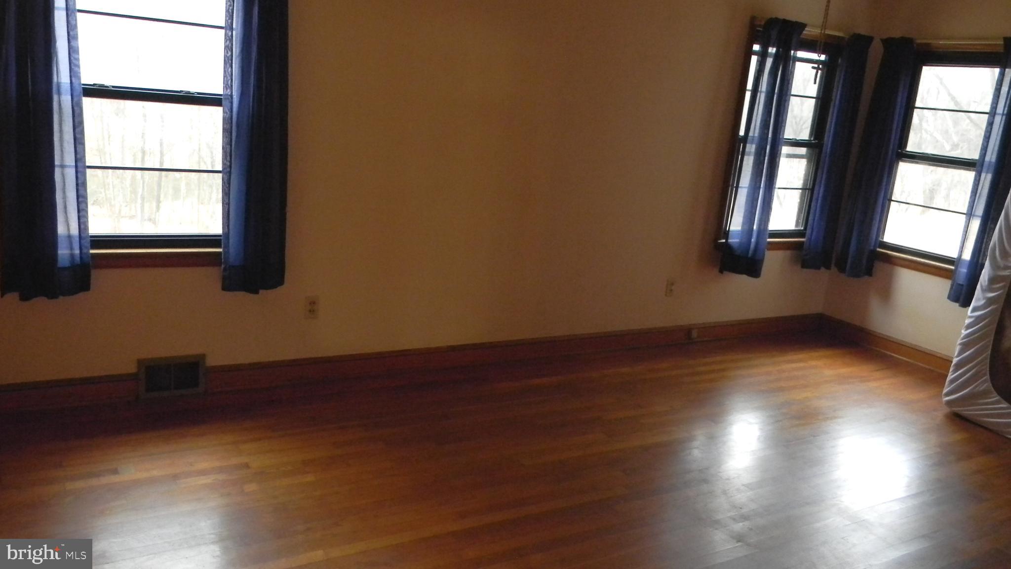 6688 Brocks Gap Road Broadway, VA 22815 - Photo 55 of 81 BEDROOM-HARDWOOD