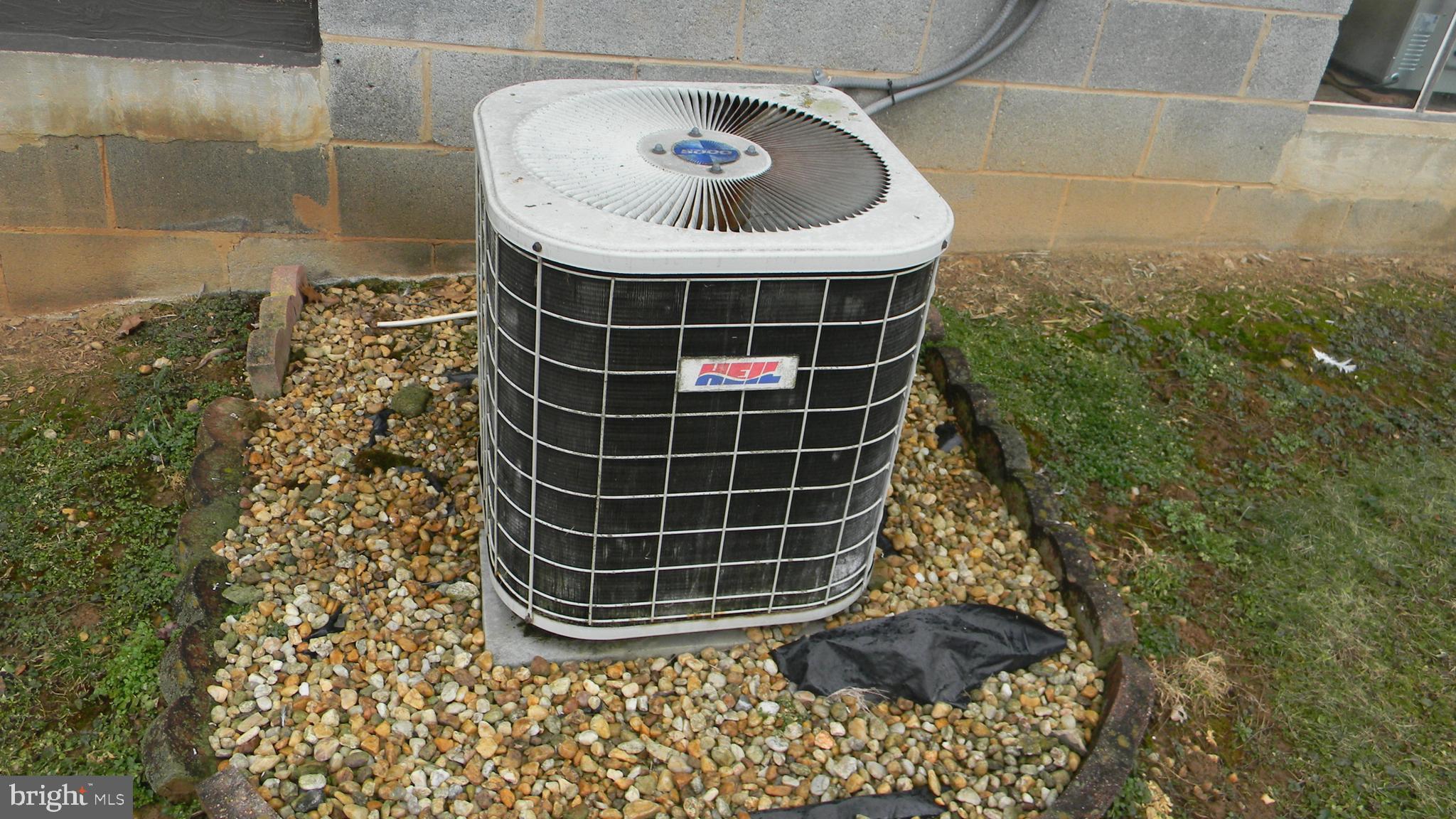 6688 Brocks Gap Road Broadway, VA 22815 - Photo 60 of 81 OUTSIDE UNIT