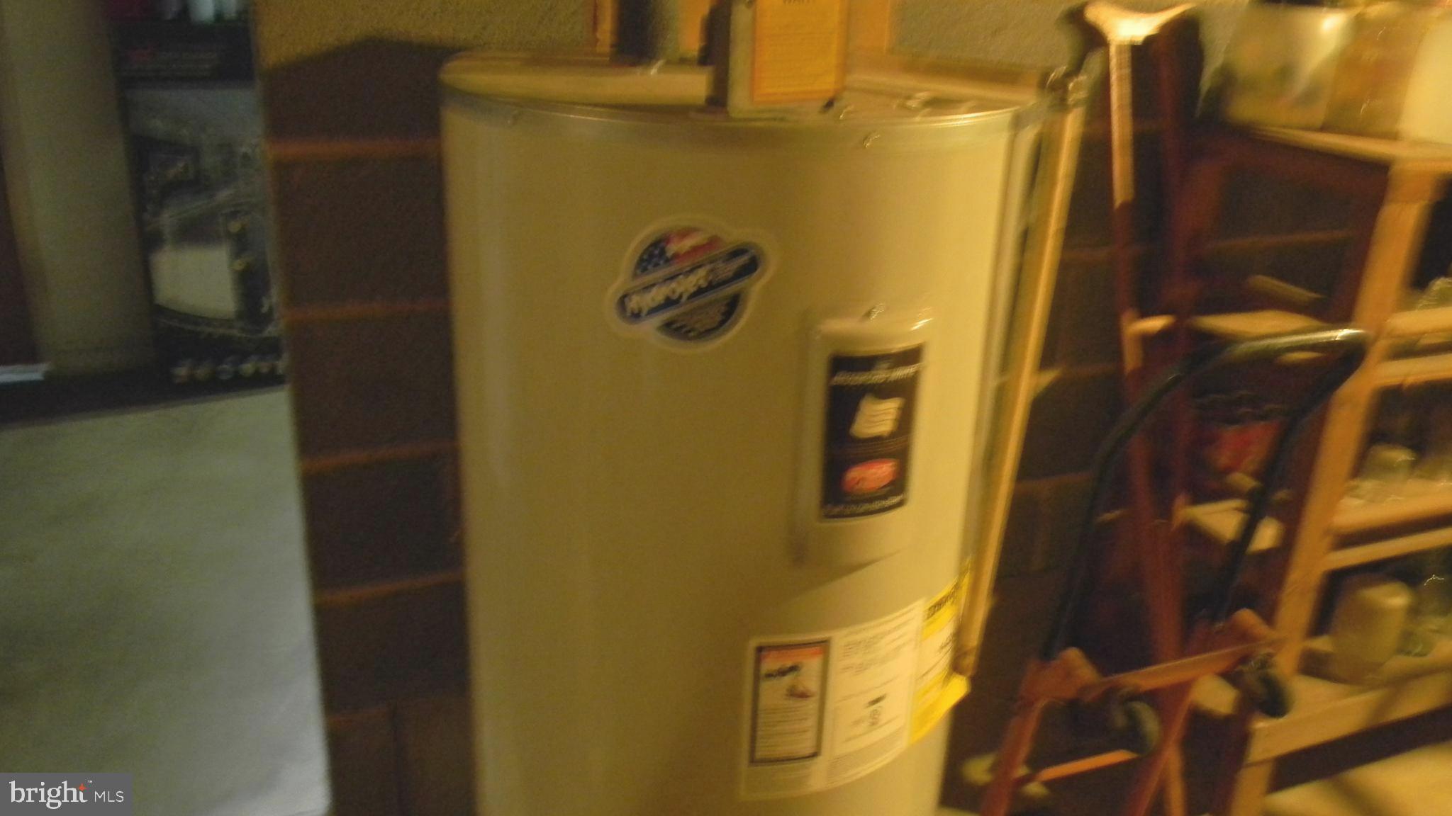 6688 Brocks Gap Road Broadway, VA 22815 - Photo 61 of 81 WATER HEATER