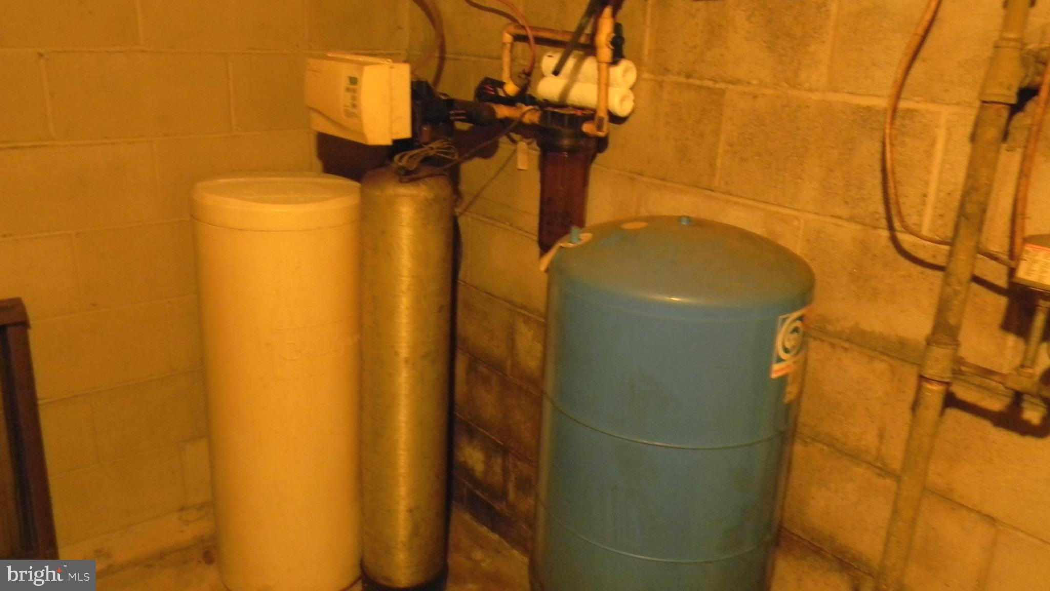 6688 Brocks Gap Road Broadway, VA 22815 - Photo 62 of 81 WATER SYSTEM