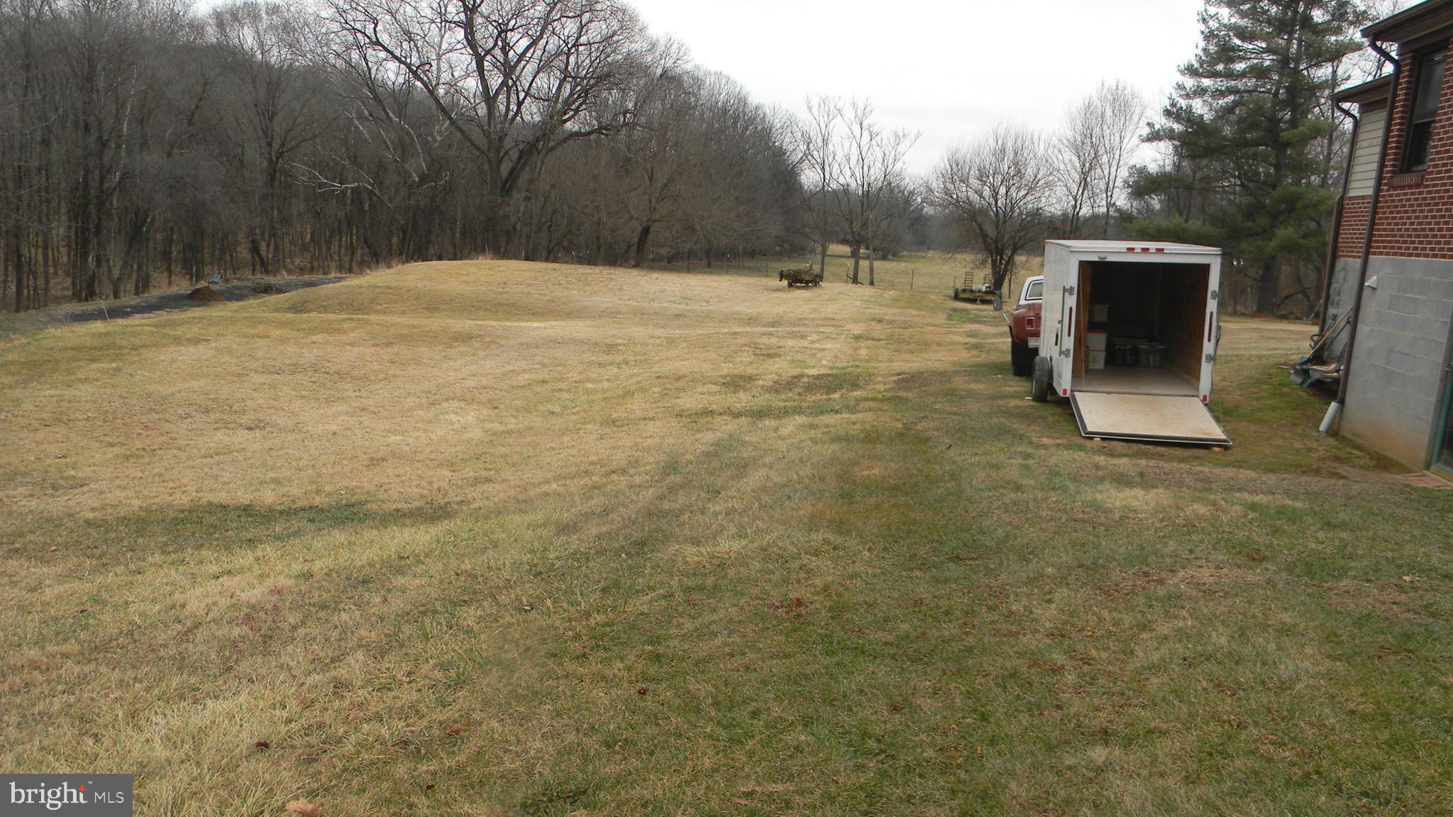 6688 Brocks Gap Road Broadway, VA 22815 - Photo 66 of 81 SIDE YARD