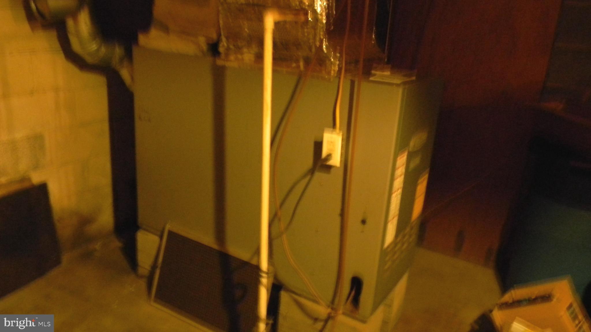 6688 Brocks Gap Road Broadway, VA 22815 - Photo 68 of 81 OIL FURNACE