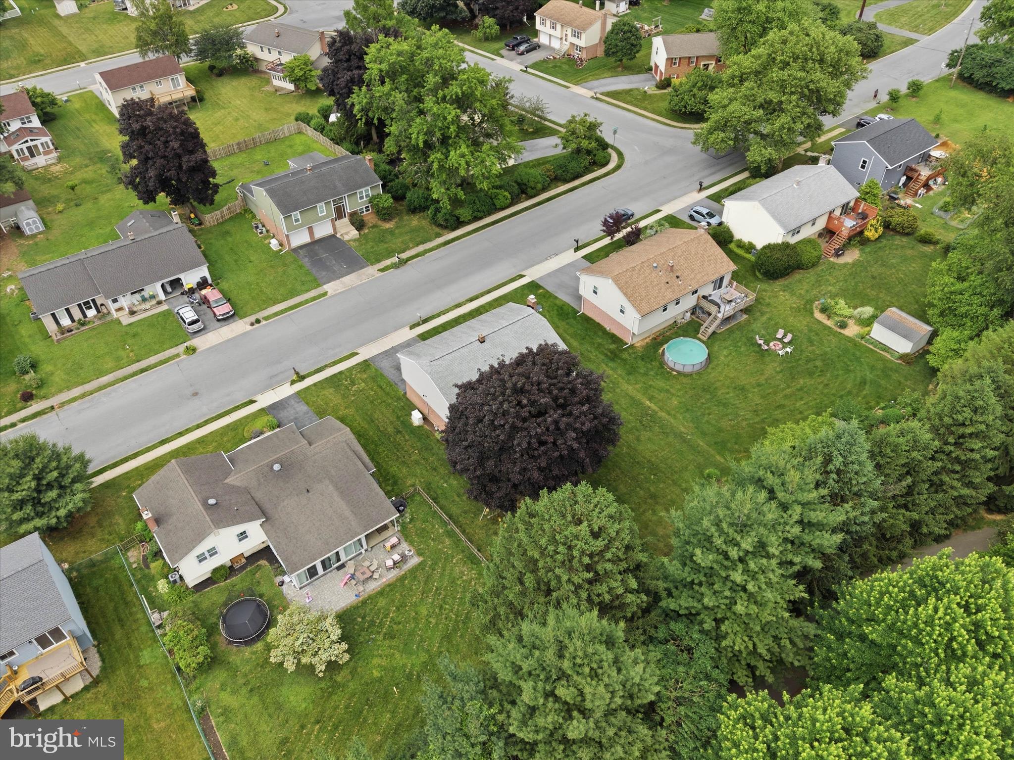 520 Wallingford Road Lancaster, PA 17601 - Photo 54 of 58