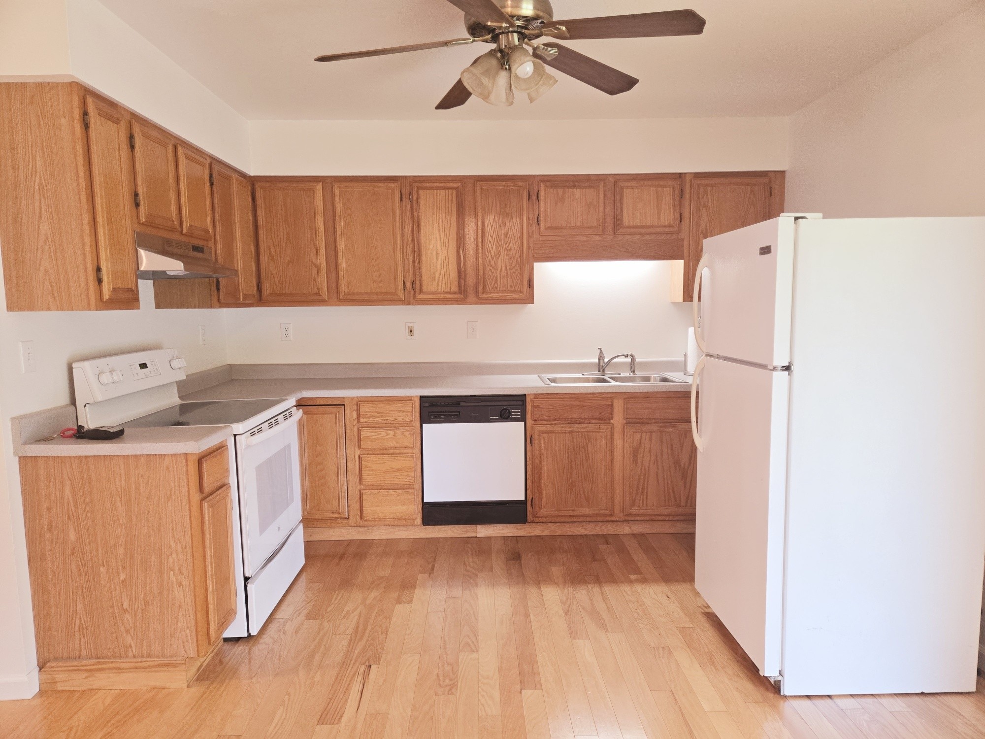121 Walker Road Springville, TN 38256 - Photo 8 of 25 Gallery Image 8