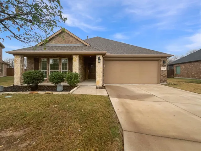 $315,000 | 1828 Abigail Lane, Anna, TX 75409
