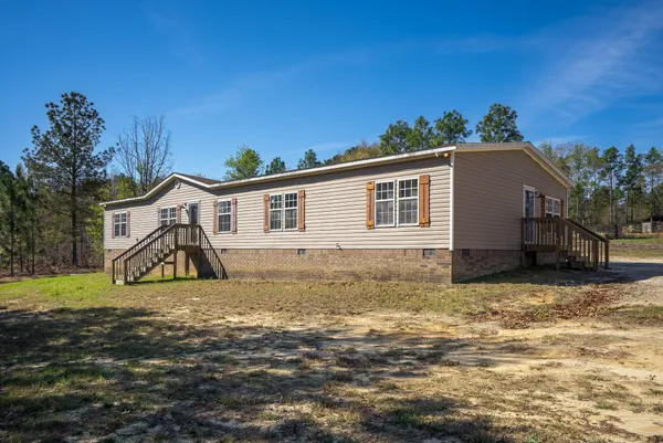 $329,900 | 333 Outing Club Road, Aiken, SC 29801