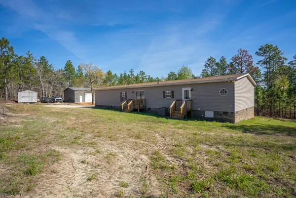 $329,900 | 333 Outing Club Road, Aiken, SC 29801