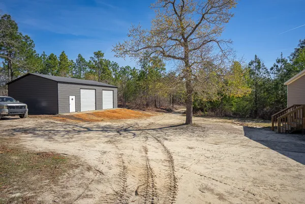 $329,900 | 333 Outing Club Road, Aiken, SC 29801