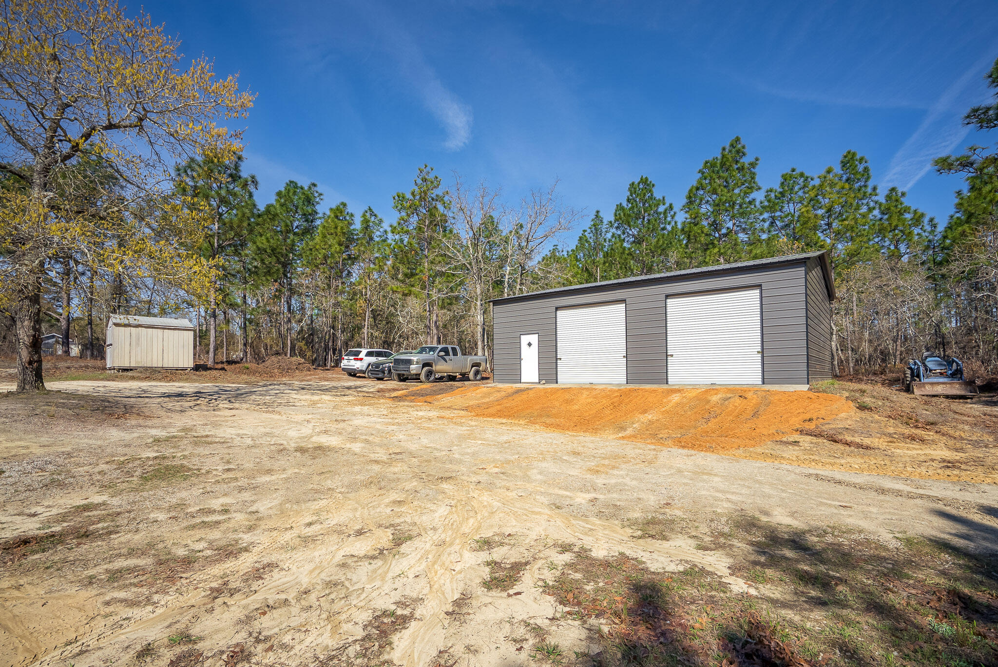 333 Outing Club Road Aiken, SC 29801 - Photo 46 of 56 ©MeghannPadgett_333OutingClubRd-45