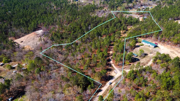 $329,900 | 333 Outing Club Road, Aiken, SC 29801