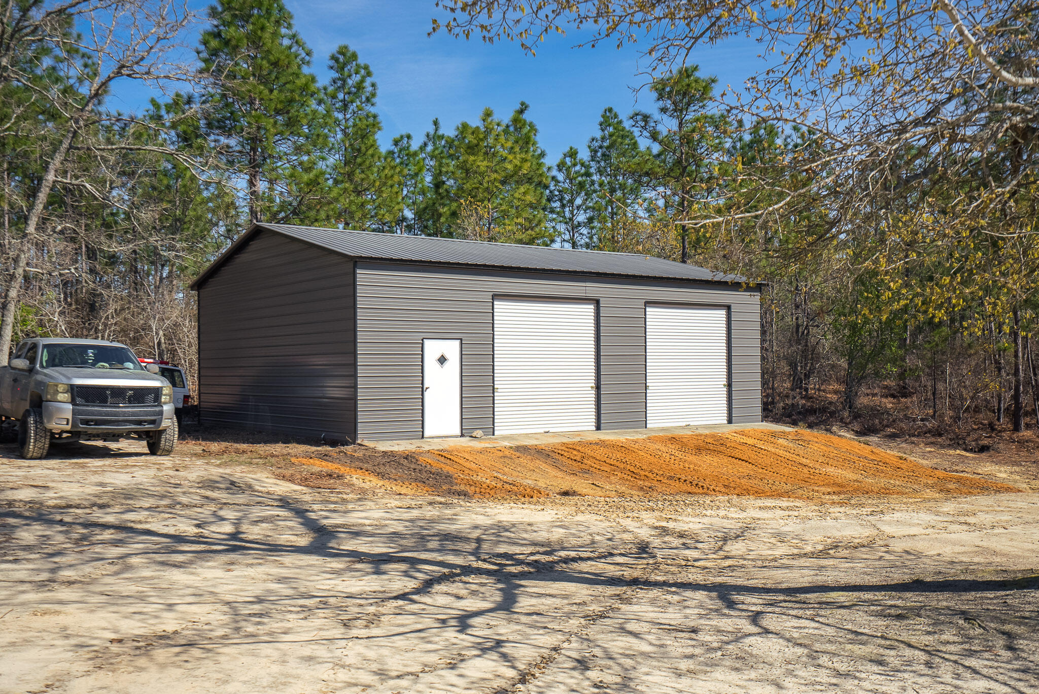 333 Outing Club Road Aiken, SC 29801 - Photo 6 of 56 ©MeghannPadgett_333OutingClubRd-44