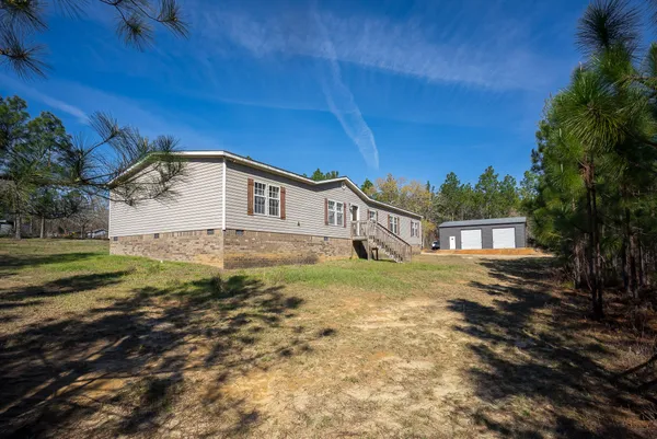 $329,900 | 333 Outing Club Road, Aiken, SC 29801