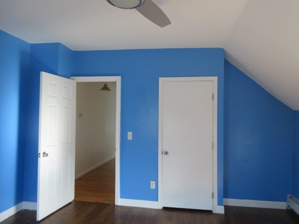 166 Knight Street Woonsocket, RI 02895 - Photo 16 of 22 a view of an entryway