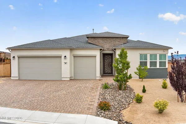 $979,000 | 456 Pah Rah Rdg Drive, Sparks, NV 89441