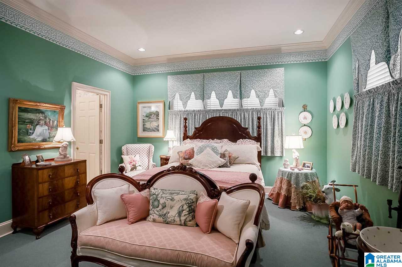 5096 Club Ridge West Birmingham, AL 35242 - Photo 36 of 50