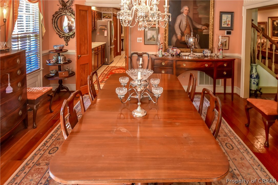 664 Dungeons Thicket Road White Stone, VA 22578 - Photo 6 of 36 Gallery Image 6