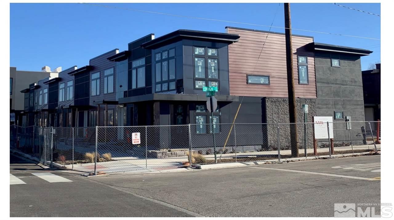 108 High Street, Unit 108 Reno, NV 89502 - Photo 1 of 10 Photo 1