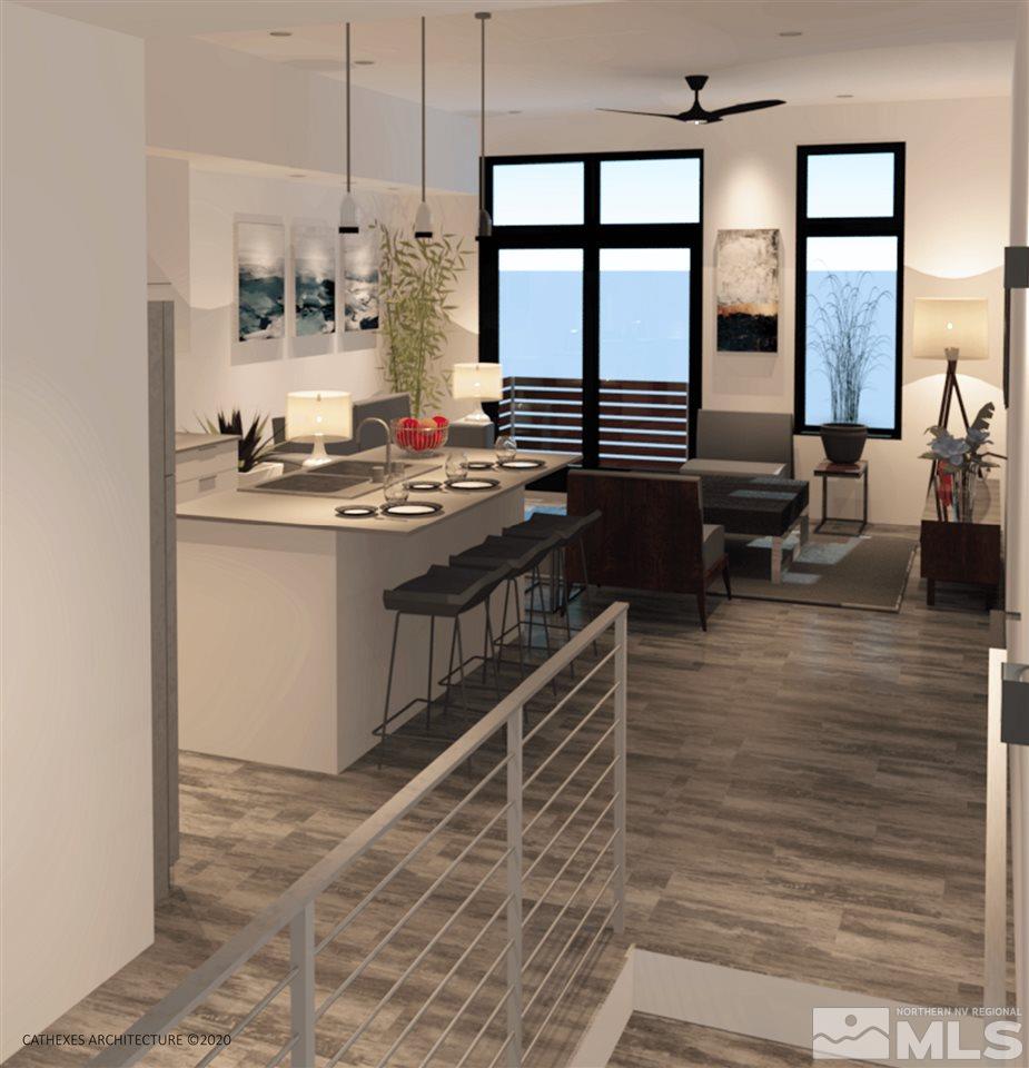 108 High Street, Unit 108 Reno, NV 89502 - Photo 4 of 10 Photo 4