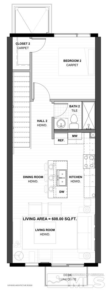 108 High Street, Unit 108 Reno, NV 89502 - Photo 9 of 10 Photo 9