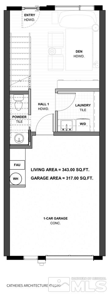 108 High Street, Unit 108 Reno, NV 89502 - Photo 10 of 10 Photo 10