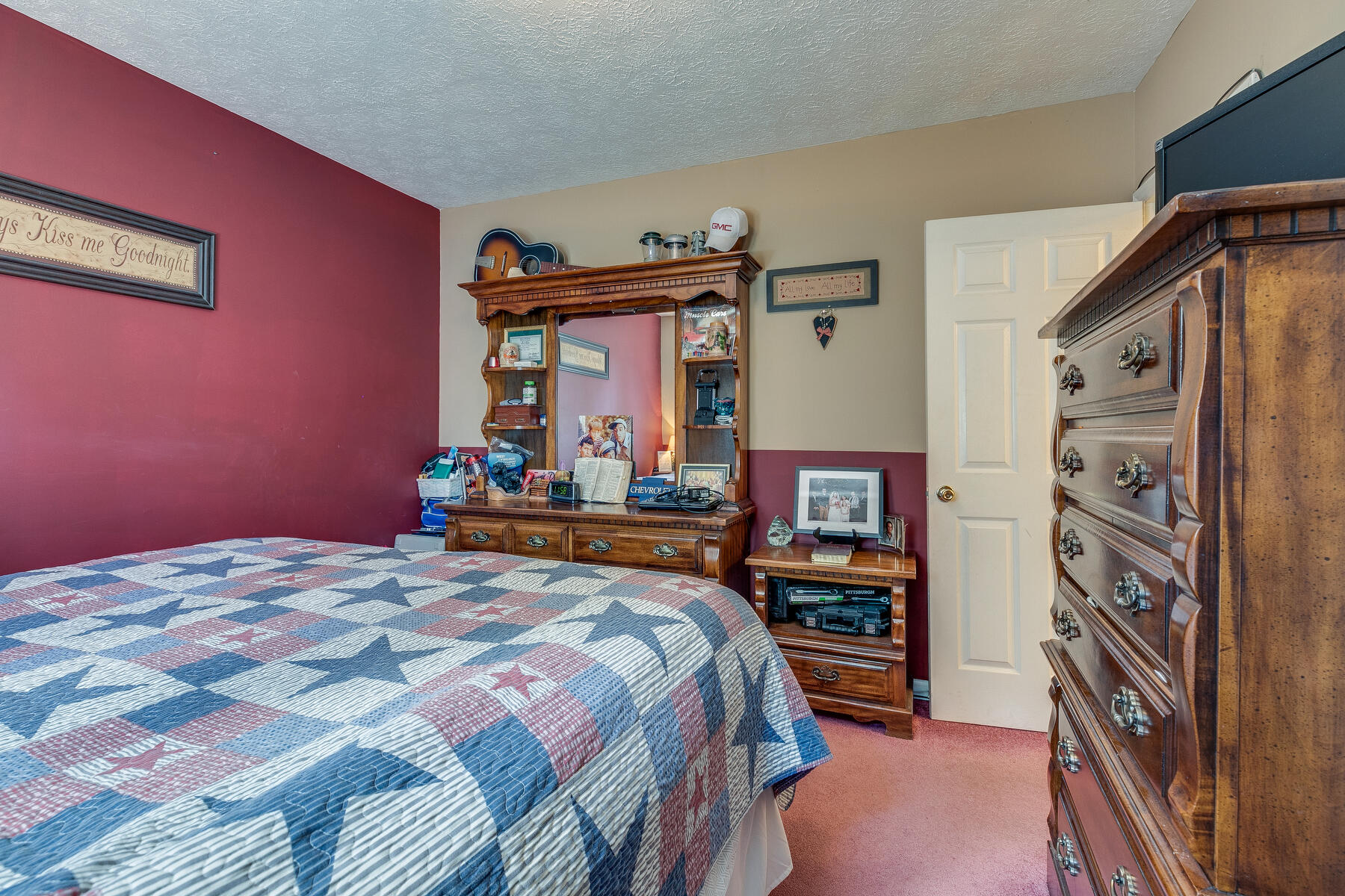 726 Rector Drive Kingsport, TN 37660 - Photo 25 of 38 025