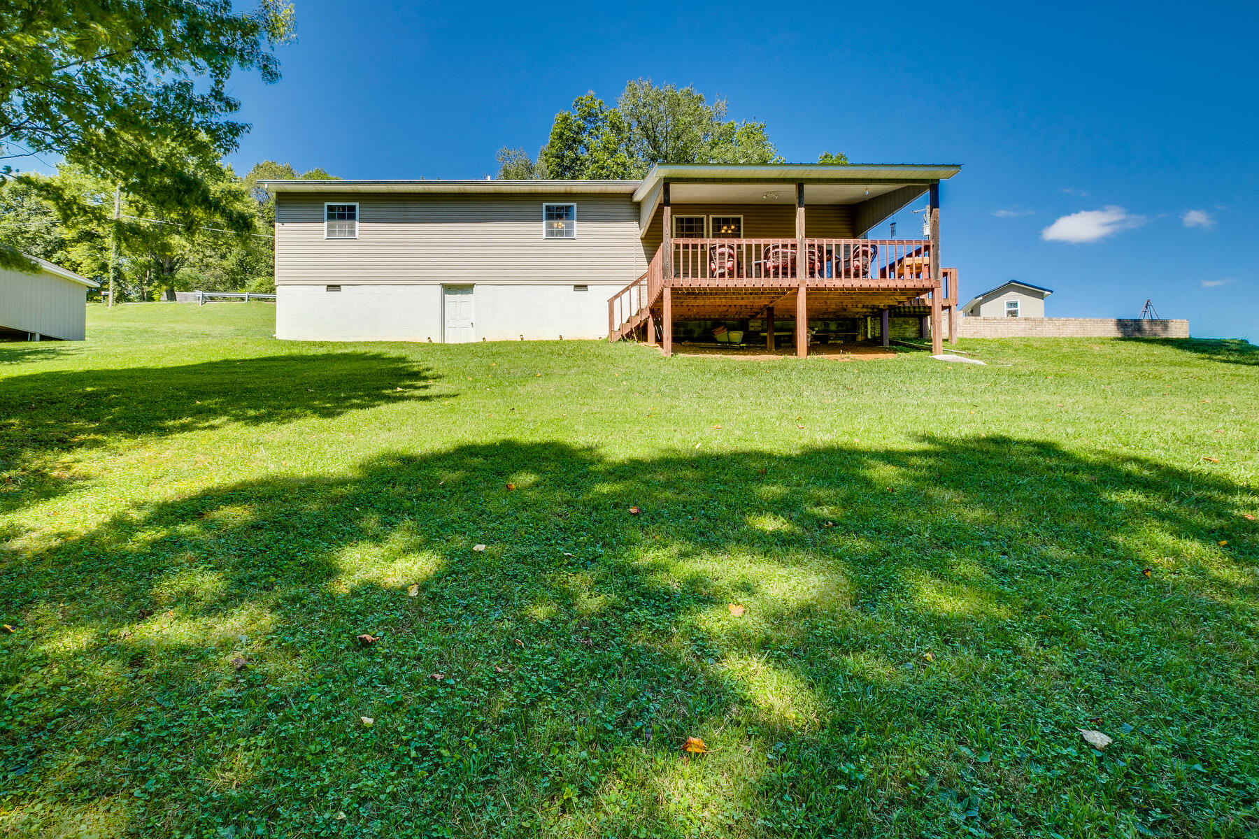 726 Rector Drive Kingsport, TN 37660 - Photo 31 of 38 031