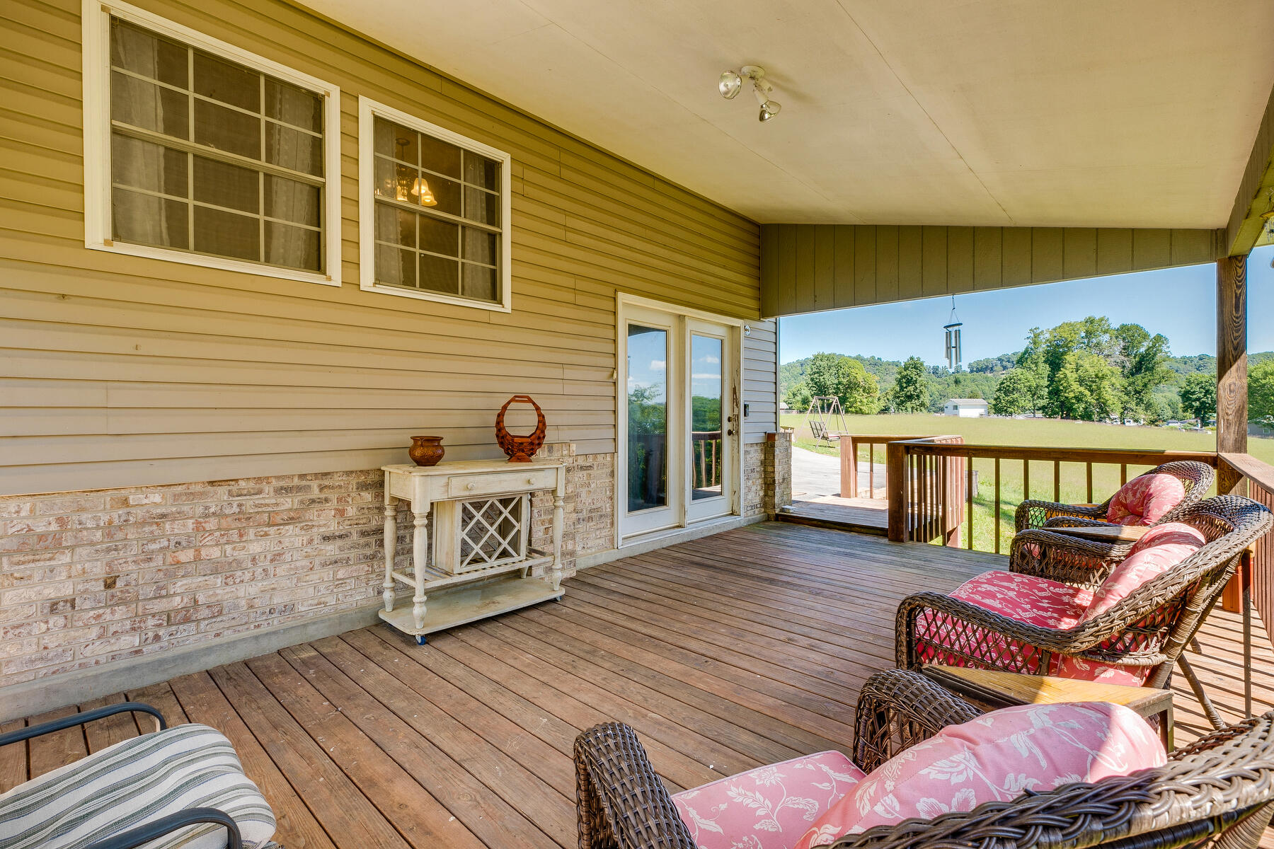 726 Rector Drive Kingsport, TN 37660 - Photo 36 of 38 036
