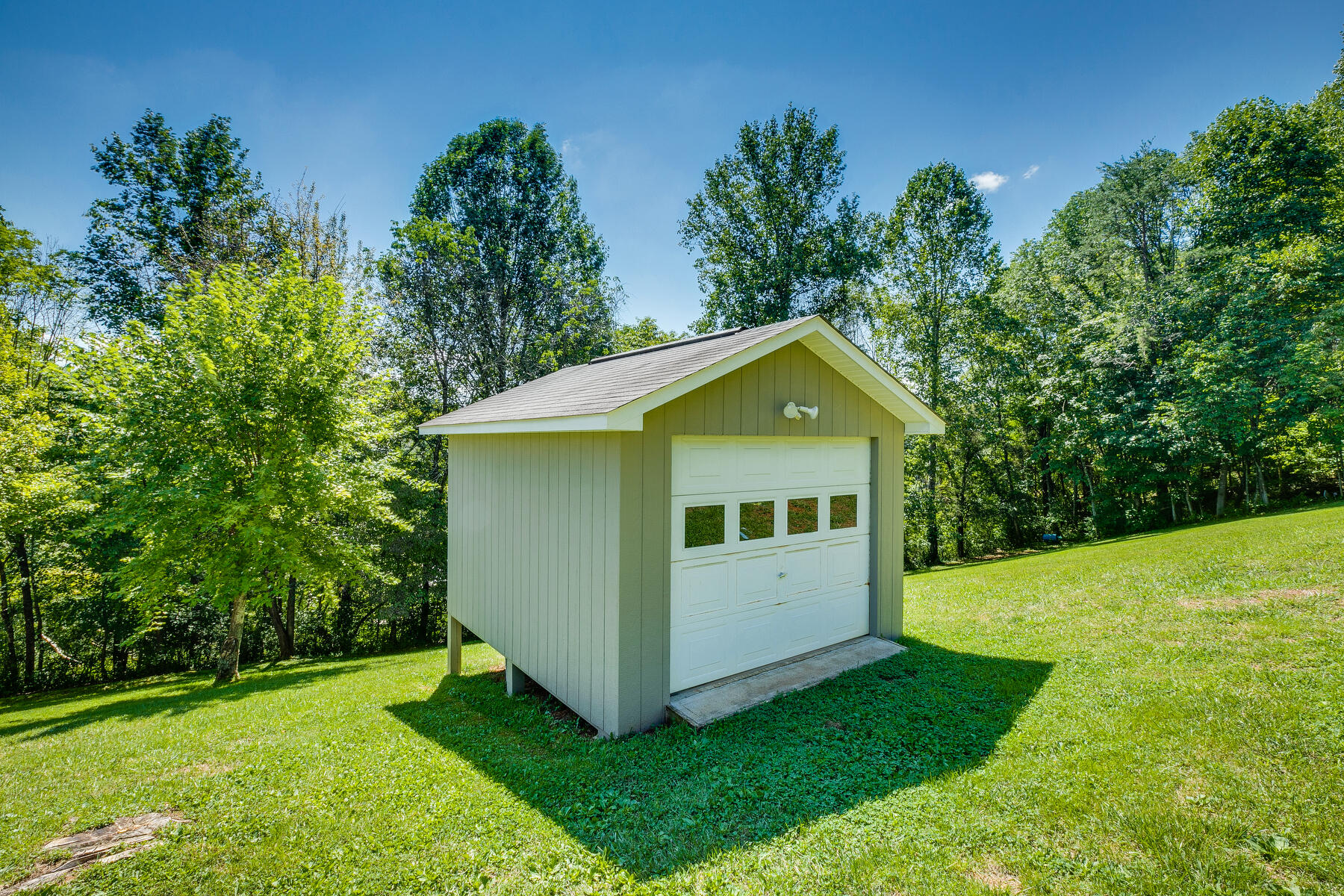 726 Rector Drive Kingsport, TN 37660 - Photo 38 of 38 038