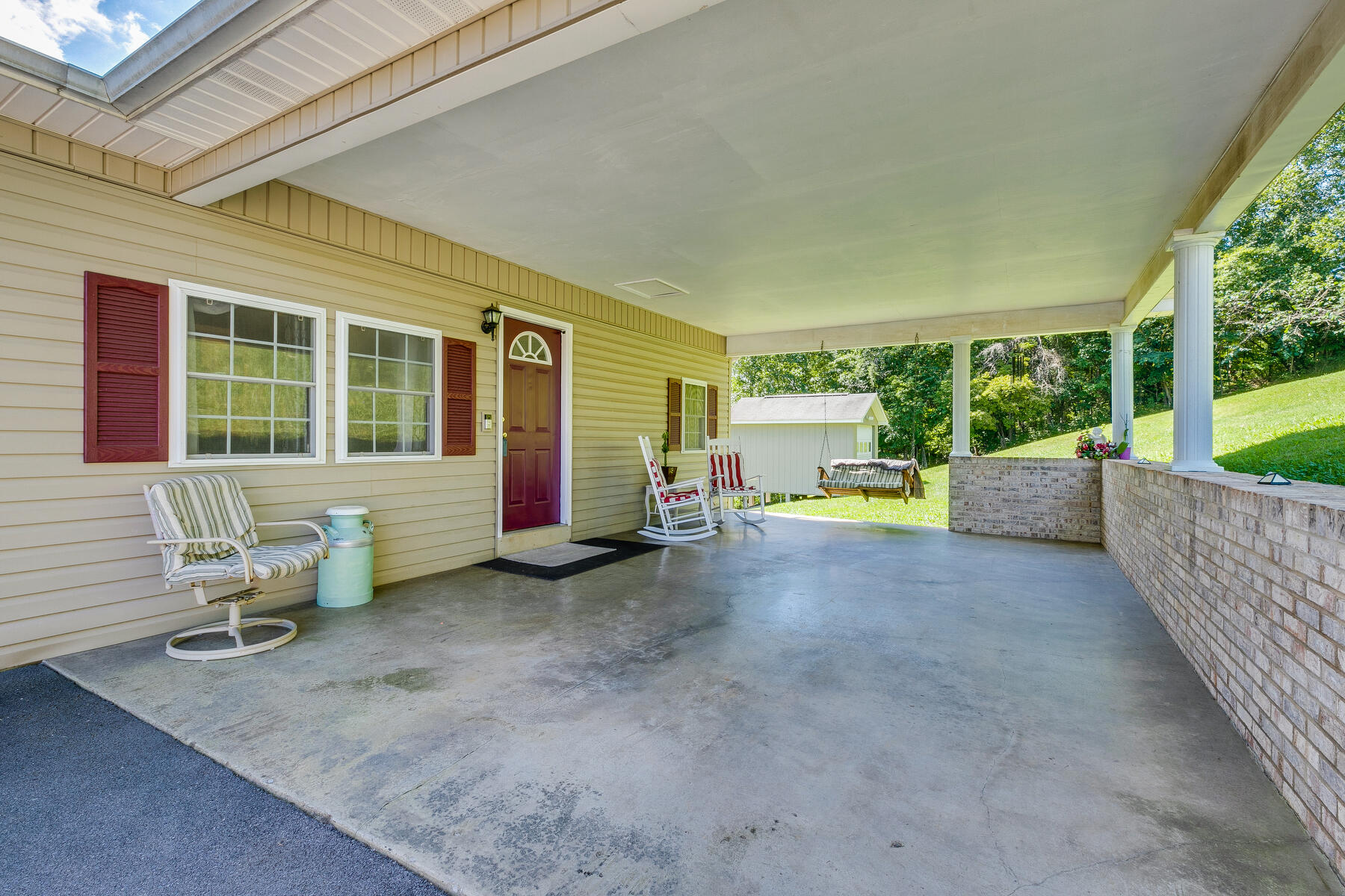 726 Rector Drive Kingsport, TN 37660 - Photo 6 of 38 006