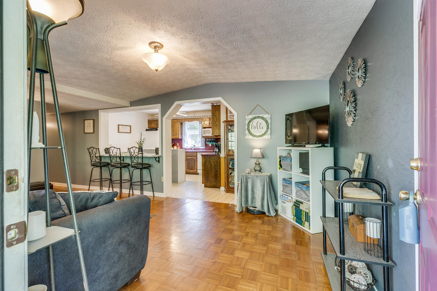 726 Rector Drive Kingsport, TN 37660 - Photo 7 of 38 007